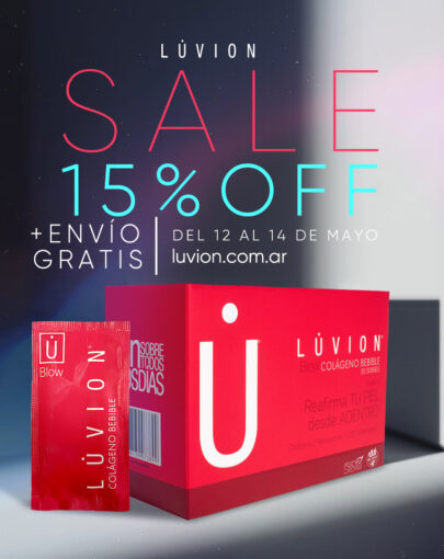 Luvion Blow