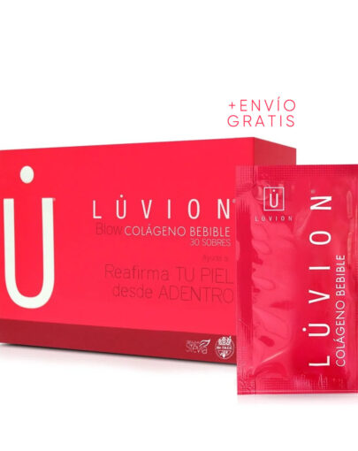 Luvion Blow