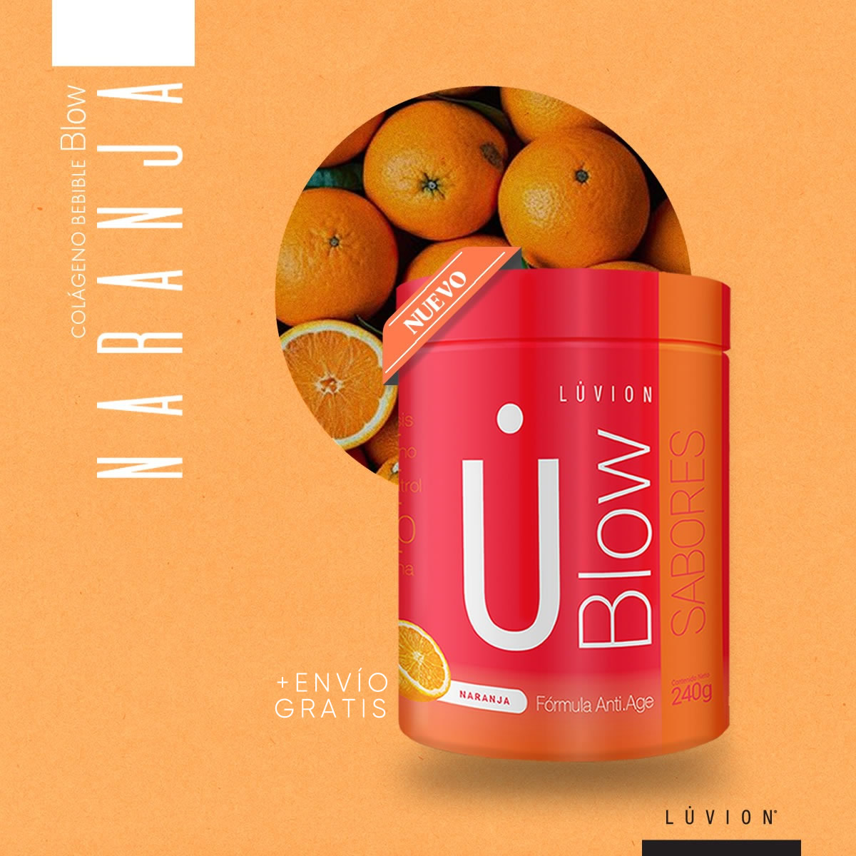 Blow Sabores_naranja