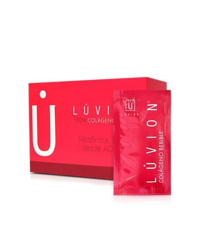 Luvion Blow