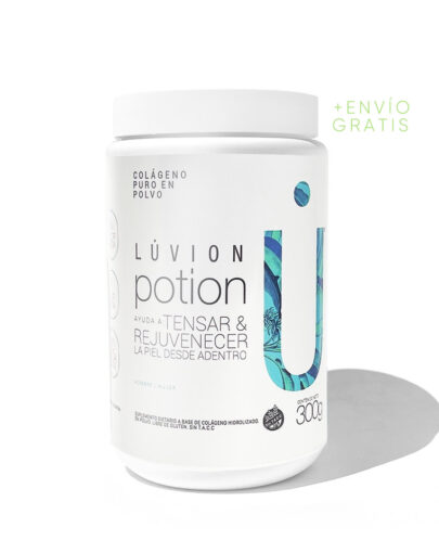 Luvion Potion