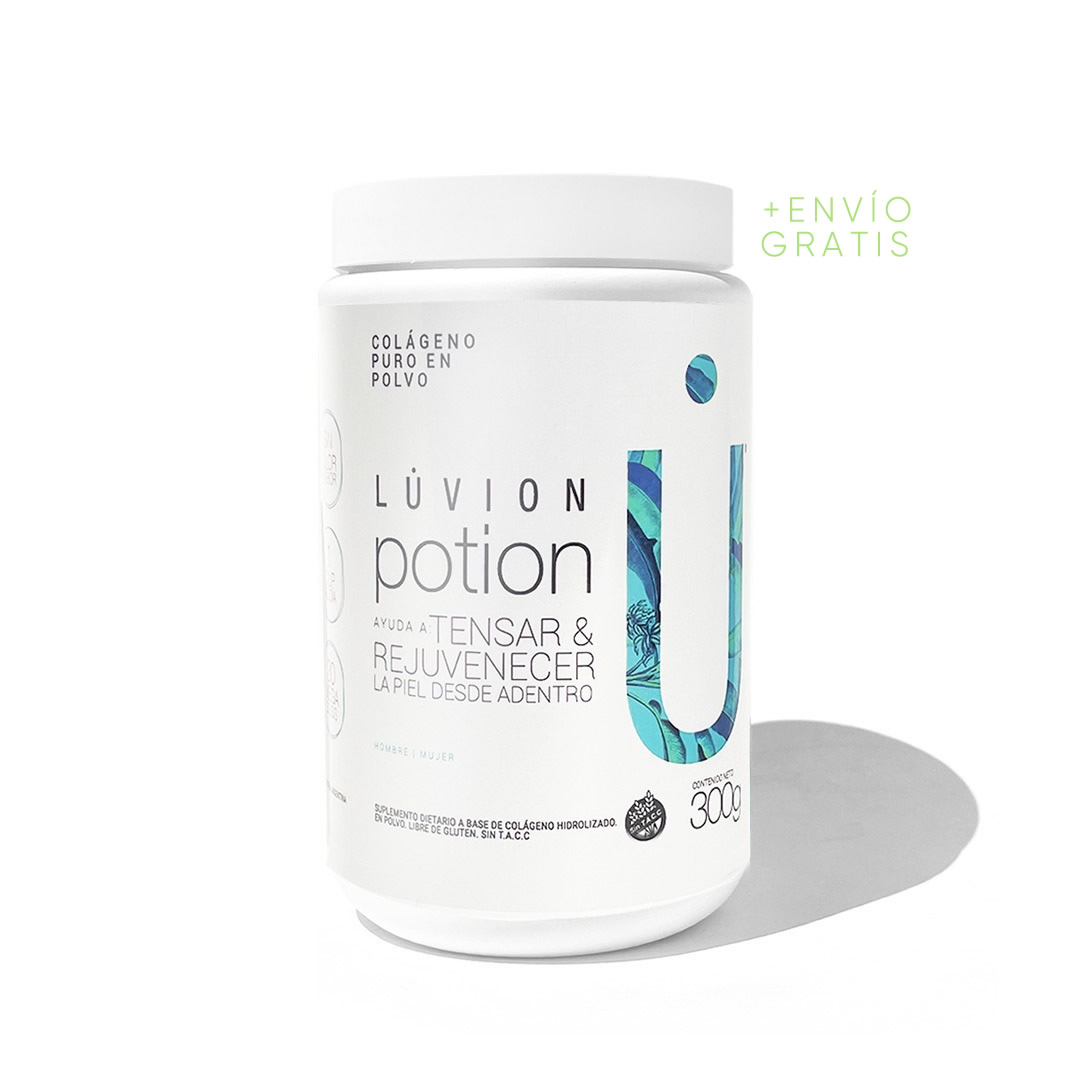 Potion